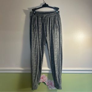 Indero Grey SweatPants Women’s Small/Medium